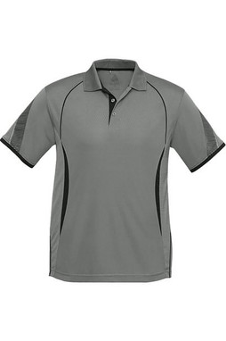 Biz Collection P405MS - Mens Razor S/S Polo