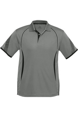 Biz Collection P405MS - Men's Razor S/S Polo