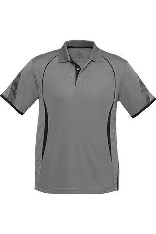 Biz Collection P405MS - Mens Razor S/S Polo