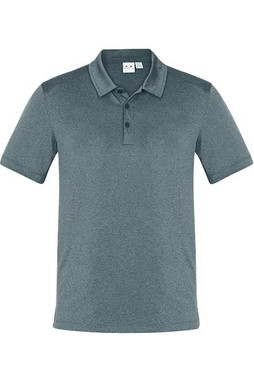 Biz Collection P815MS - Mens Aero S/S Polo