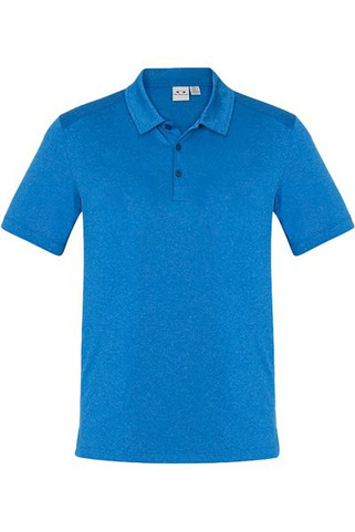 Biz Collection P815MS - Mens Aero S/S Polo