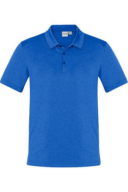Biz Collection P815MS - Mens Aero S/S Polo