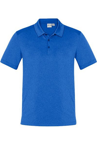 Biz Collection P815MS - Mens Aero S/S Polo