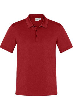 Biz Collection P815MS - Mens Aero S/S Polo