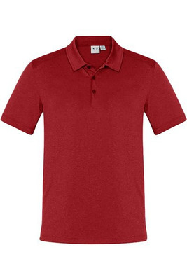 Biz Collection P815MS - Men's Aero S/S Polo