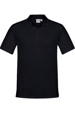 Biz Collection P815MS - Mens Aero S/S Polo
