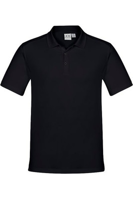 Biz Collection P815MS - Men's Aero S/S Polo