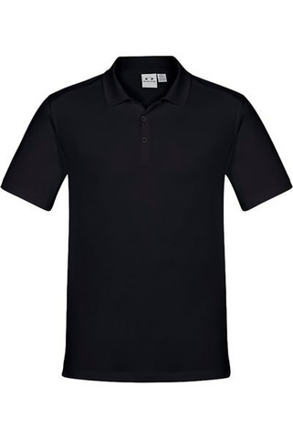 Biz Collection P815MS - Mens Aero S/S Polo