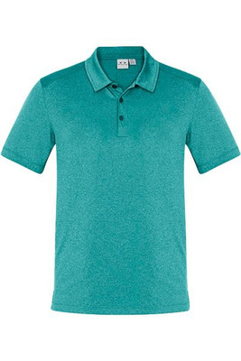 Biz Collection P815MS - Men's Aero S/S Polo