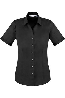 Biz Collection S770LS - Women's Monaco S/S Shirt