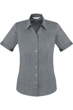 Biz Collection S770LS - Womens Monaco S/S Shirt