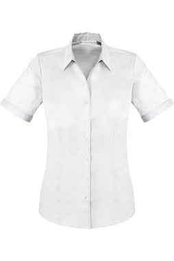 Biz Collection S770LS - Womens Monaco S/S Shirt