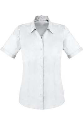 Biz Collection S770LS - Women's Monaco S/S Shirt