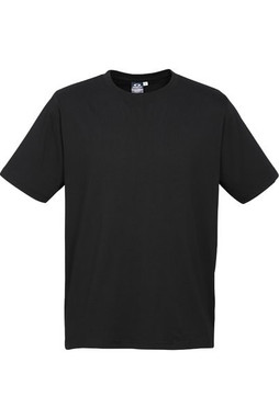 Biz Collection T10012 - Mens Ice S/S Tee