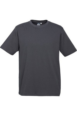 Biz Collection T10012 - Mens Ice S/S Tee