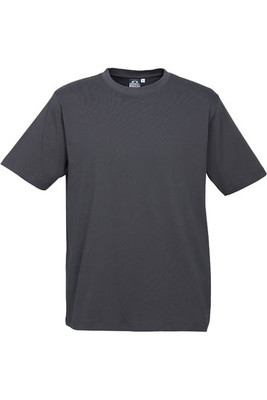 Biz Collection T10012 - Men's Ice S/S Tee