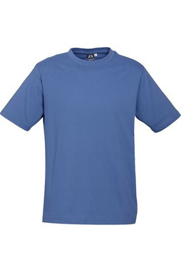 Biz Collection T10012 - Mens Ice S/S Tee