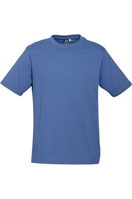 Biz Collection T10012 - Men's Ice S/S Tee