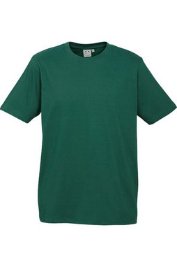 Biz Collection T10012 - Mens Ice S/S Tee