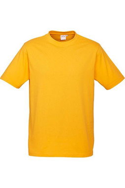 Biz Collection T10012 - Mens Ice S/S Tee