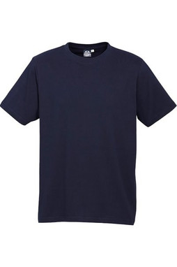 Biz Collection T10012 - Mens Ice S/S Tee