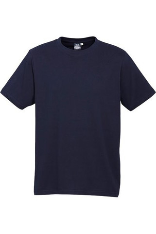 Biz Collection T10012 - Mens Ice S/S Tee
