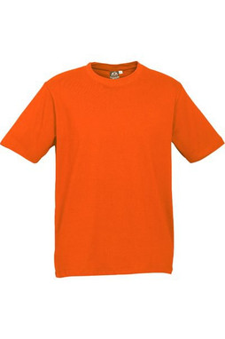 Biz Collection T10012 - Mens Ice S/S Tee