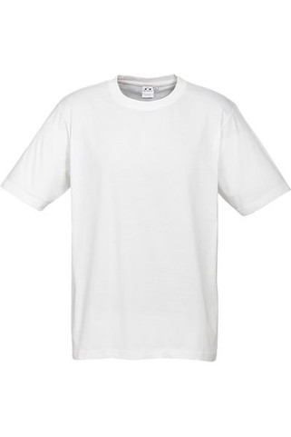 Biz Collection T10012 - Mens Ice S/S Tee