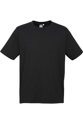 Biz Collection T10032 - Kid's Ice Short Sleeve Tee