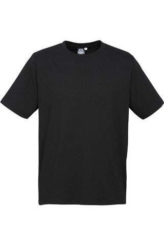 Biz Collection T10032 - Kids Ice Short Sleeve Tee