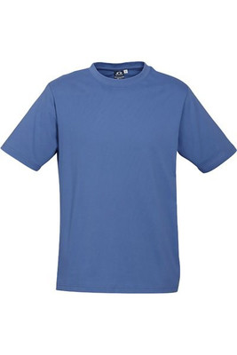 Biz Collection T10032 - Kid's Ice Short Sleeve Tee