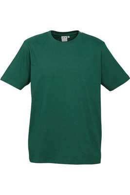 Biz Collection T10032 - Kid's Ice Short Sleeve Tee