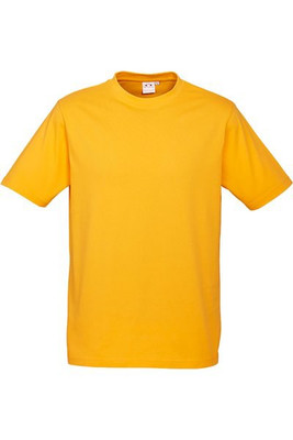 Biz Collection T10032 - Kid's Ice Short Sleeve Tee