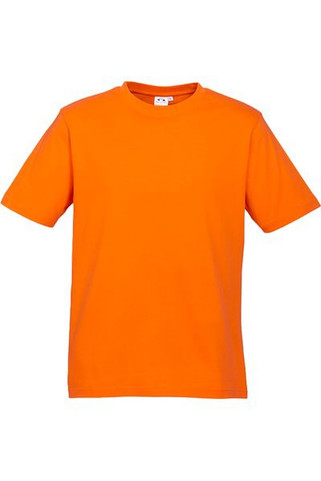 Biz Collection T10032 - Kids Ice Short Sleeve Tee