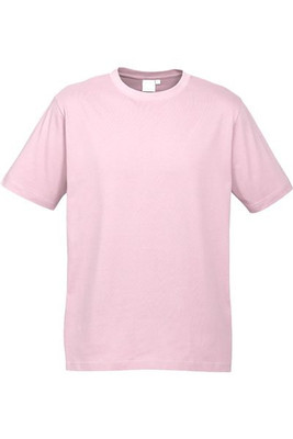 Biz Collection T10032 - Kid's Ice Short Sleeve Tee