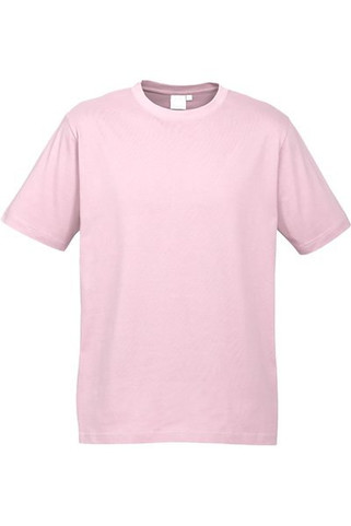 Biz Collection T10032 - Kids Ice Short Sleeve Tee