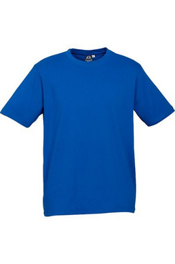 Biz Collection T10032 - Kids Ice Short Sleeve Tee