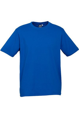 Biz Collection T10032 - Kid's Ice Short Sleeve Tee