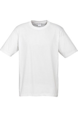 Biz Collection T10032 - Kids Ice Short Sleeve Tee