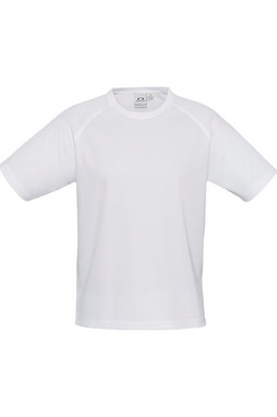 Biz Collection T301KS - Kids Sprint S/S Tee