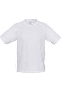Biz Collection T301MS - Mens Sprint S/S Tee