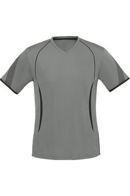 Biz Collection T406MS - Mens Razor S/S Tee