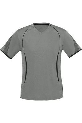 Biz Collection T406MS - Men's Razor S/S Tee