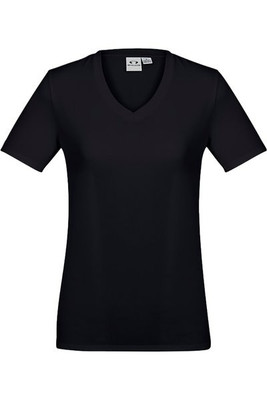 Biz Collection T800LS - Women's Aero S/S Tees