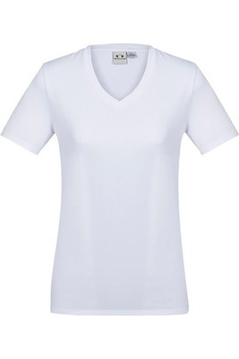 Biz Collection T800LS - Women's Aero S/S Tees