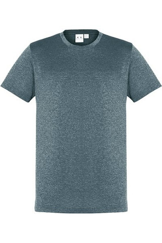 Biz Collection T800MS - Mens Aero S/S Tees