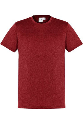 Biz Collection T800MS - Men's Aero S/S Tees