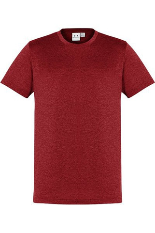 Biz Collection T800MS - Mens Aero S/S Tees