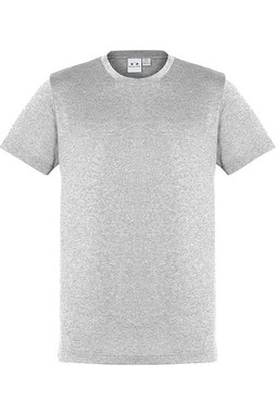 Biz Collection T800MS - Mens Aero S/S Tees