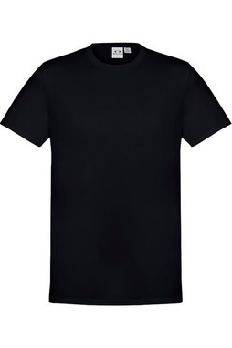 Biz Collection T800MS - Mens Aero S/S Tees